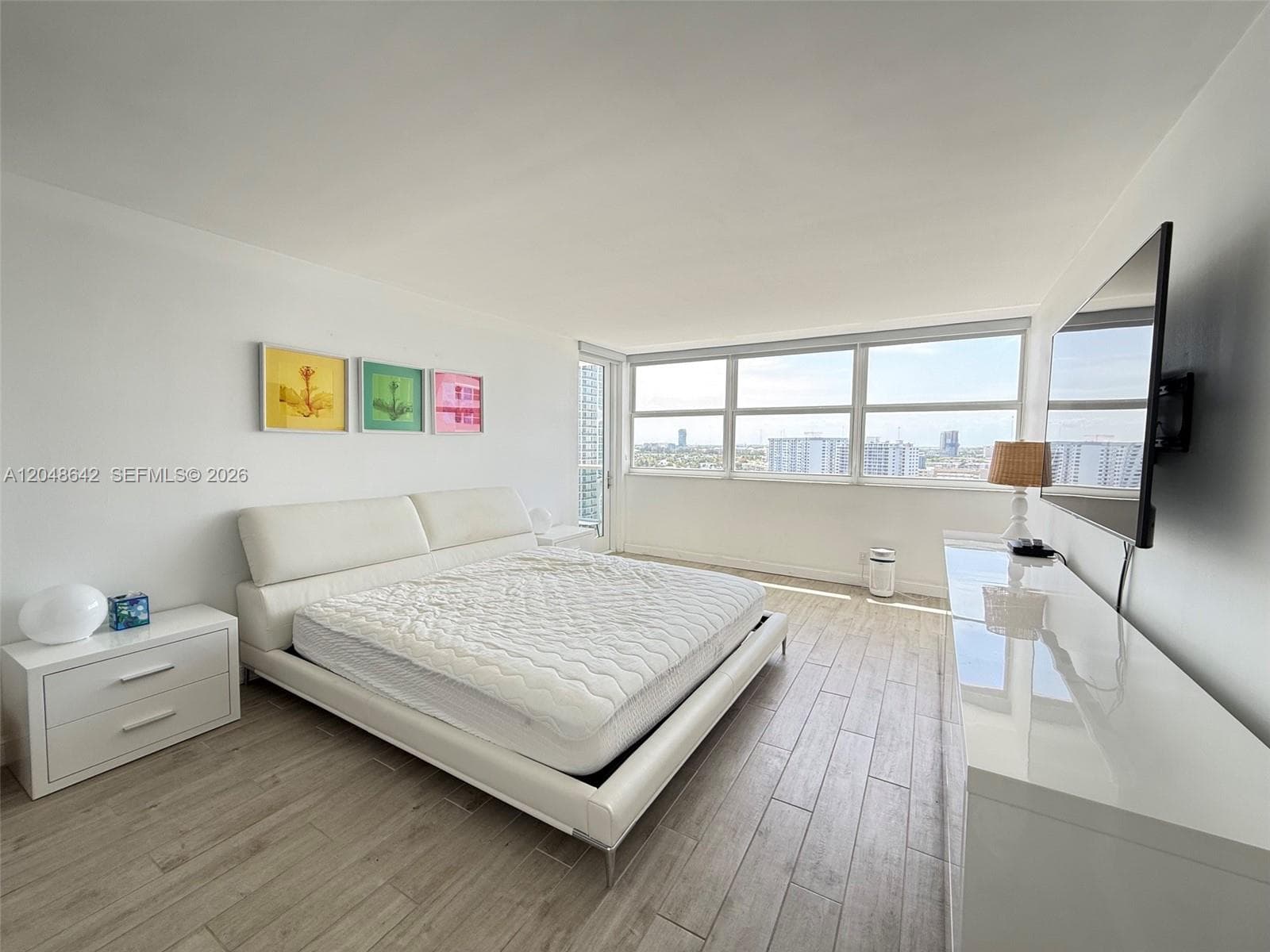 LA MER ESTATES SOUTH COND · #1607 in Hallandale Beach - Photo 12