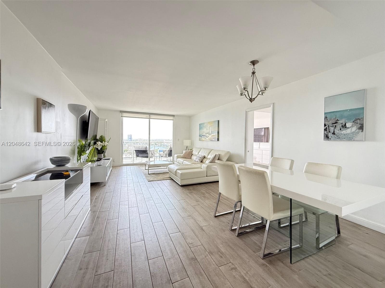 LA MER ESTATES SOUTH COND · #1607 in Hallandale Beach - Photo 7