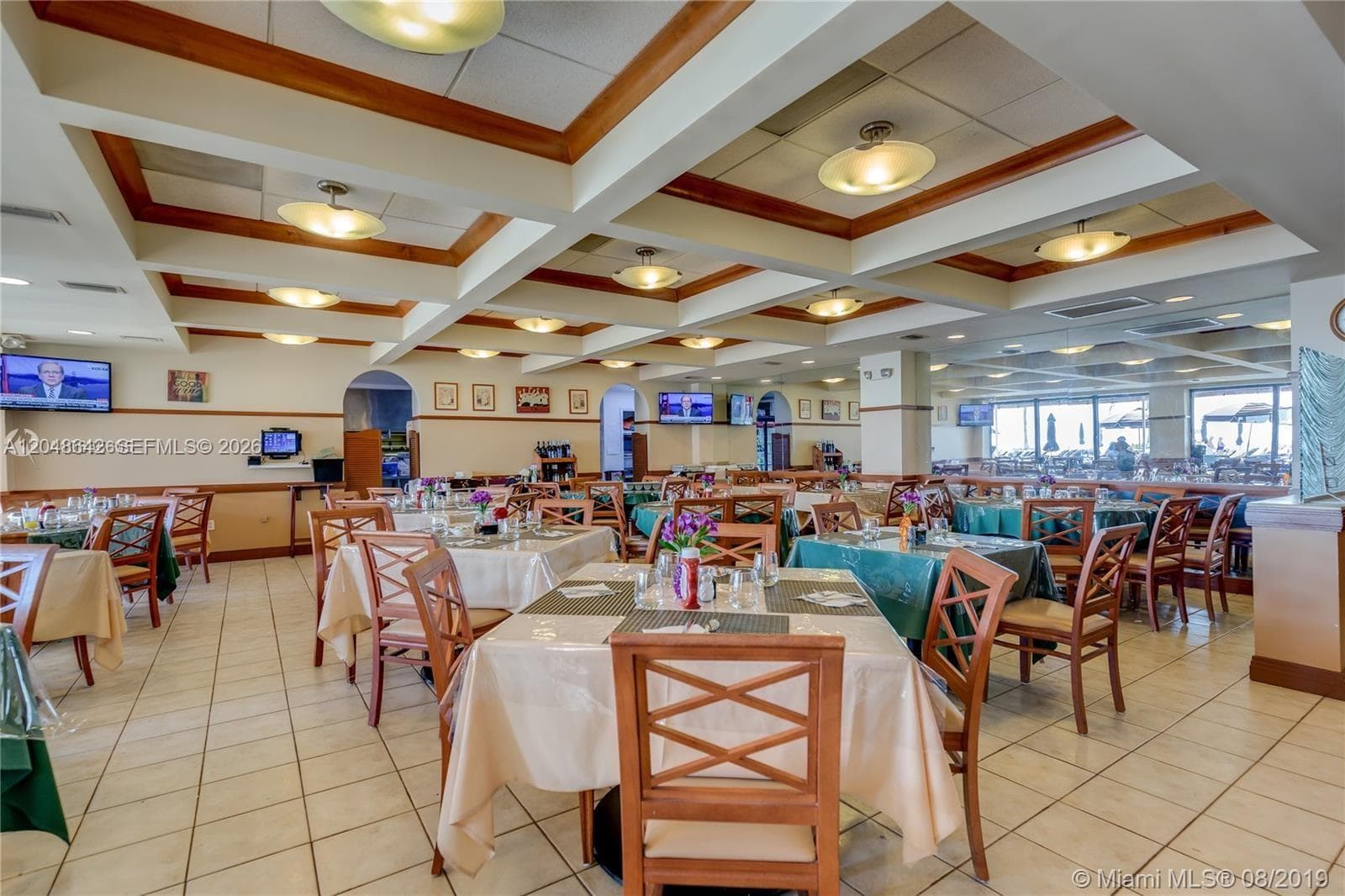 LA MER ESTATES SOUTH COND · #1607 in Hallandale Beach - Photo 24