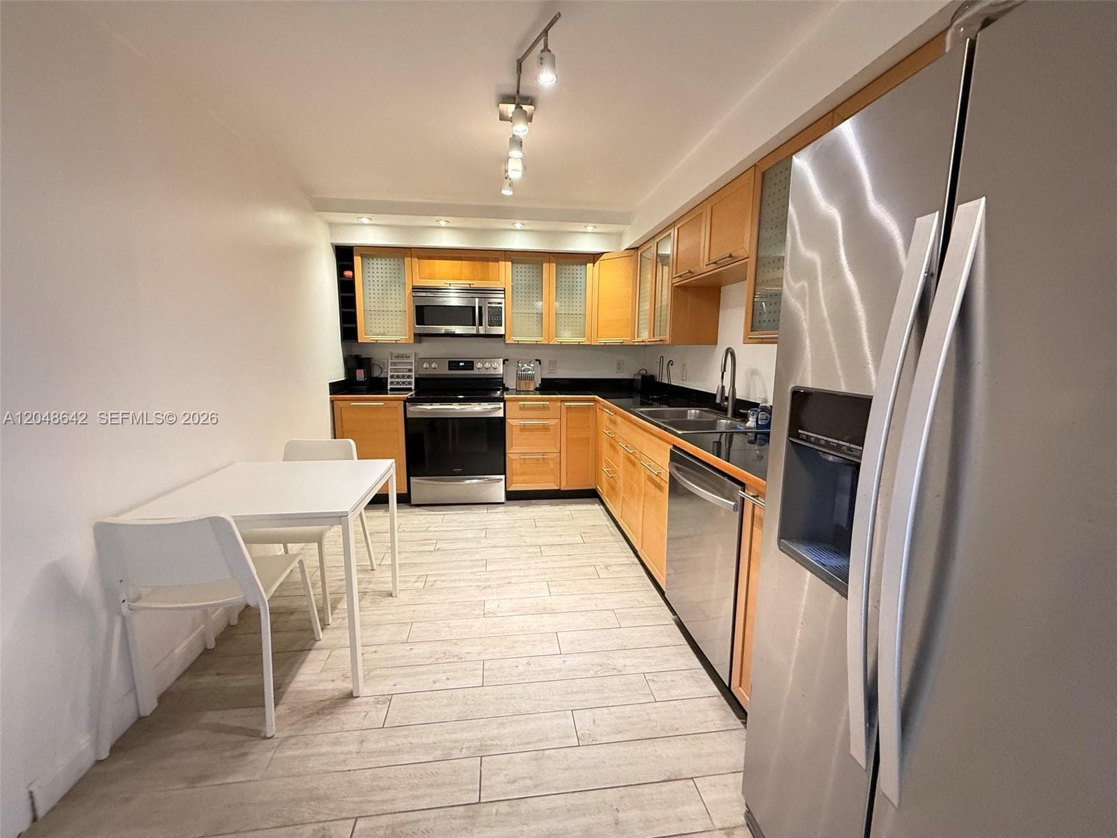LA MER ESTATES SOUTH COND · #1607 in Hallandale Beach - Photo 10