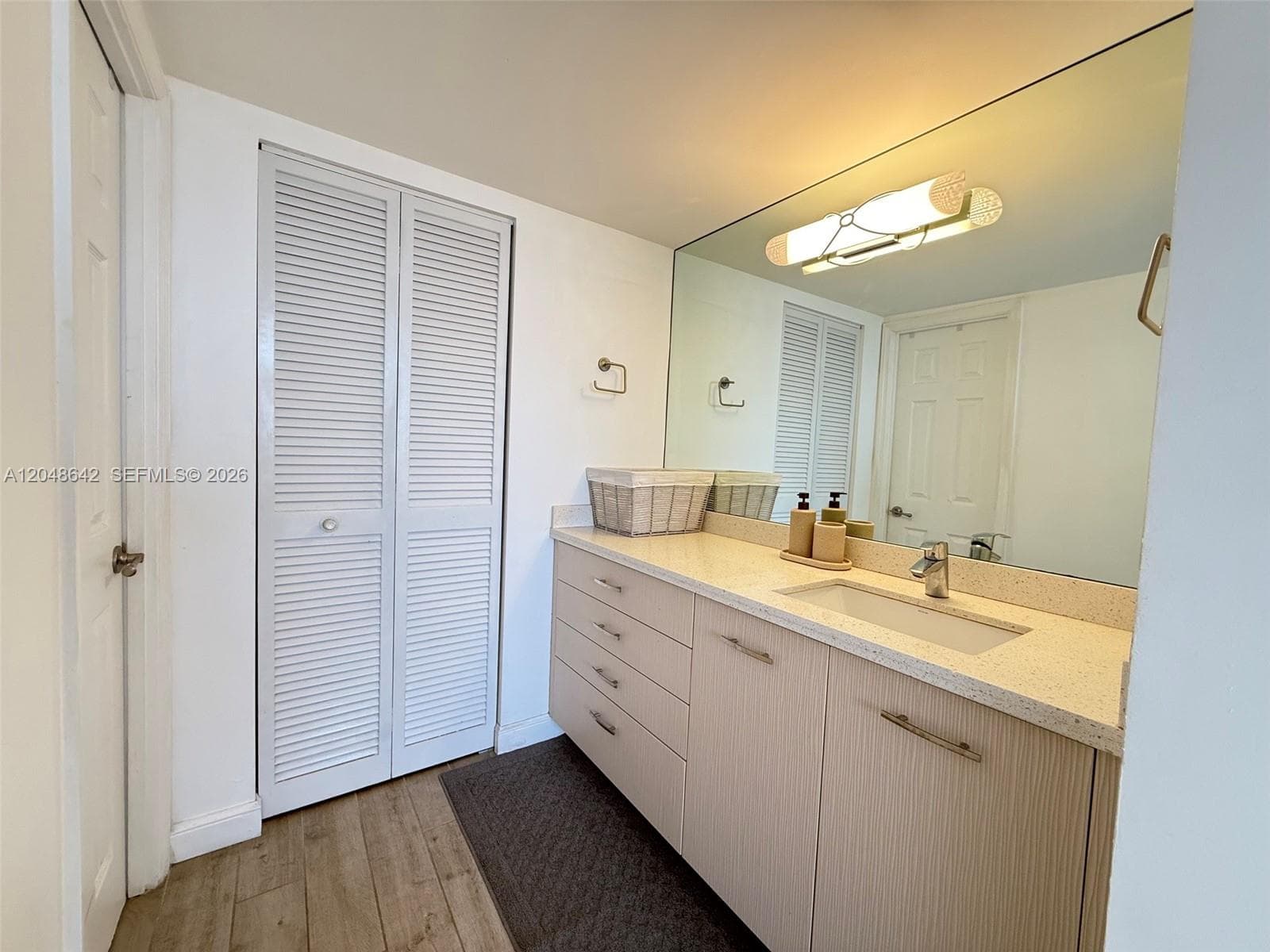 LA MER ESTATES SOUTH COND · #1607 in Hallandale Beach - Photo 14