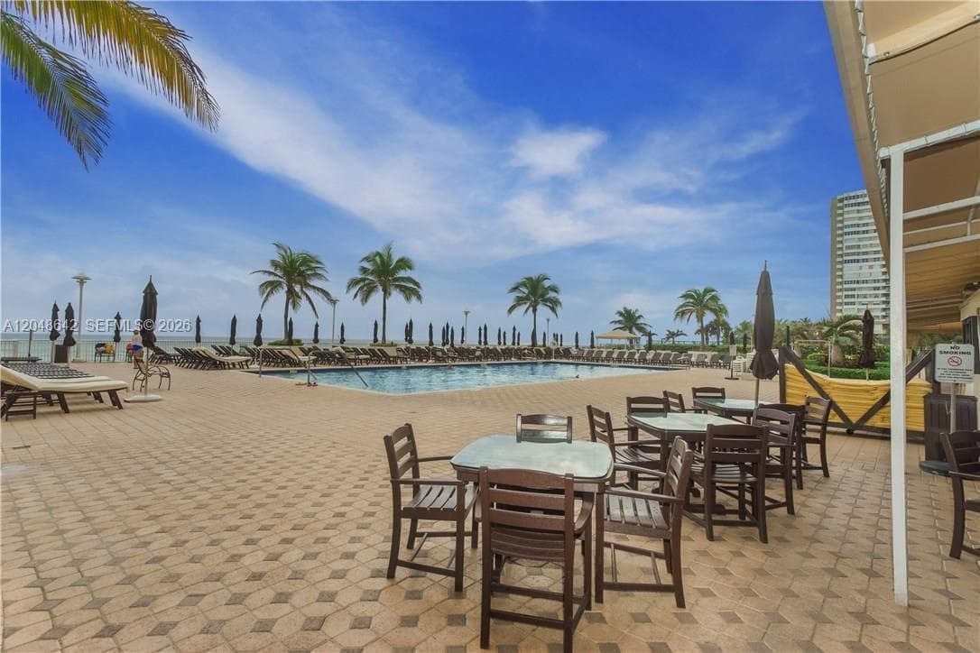 LA MER ESTATES SOUTH COND · #1607 in Hallandale Beach - Photo 19