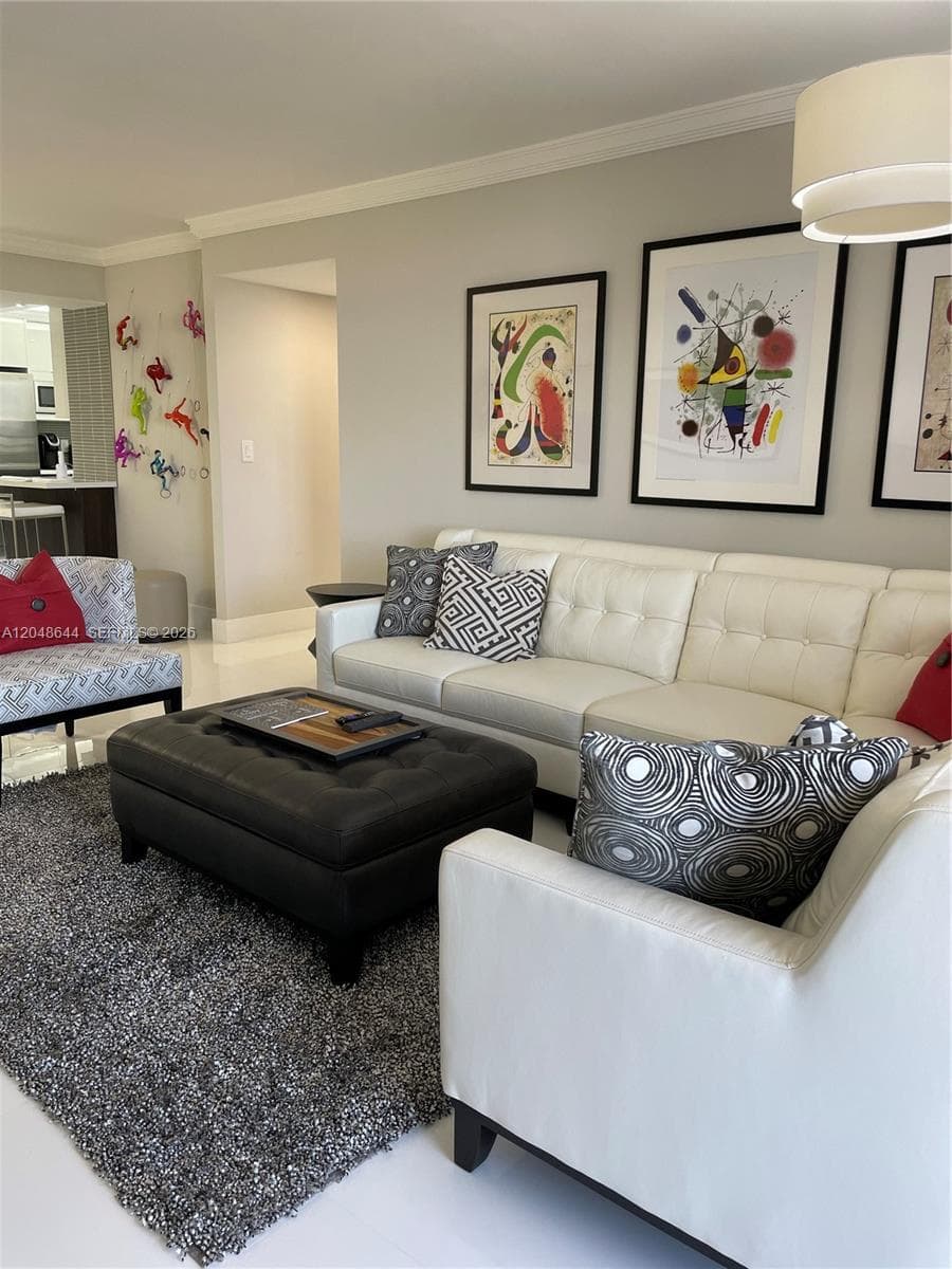 OLYMPUS CONDO · #1405 in Hallandale Beach - Photo 17