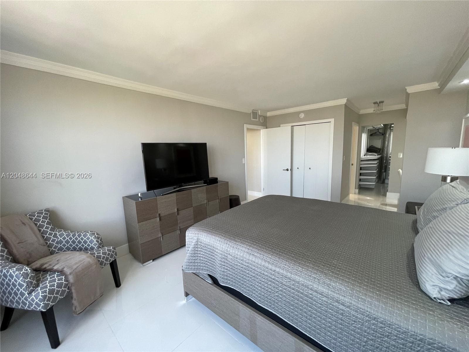 MASTER SUITE