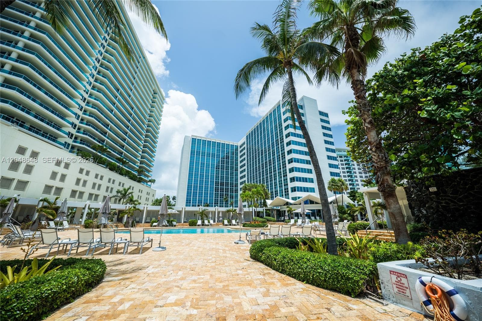CRYSTAL HOUSE CONDO · #14H in Miami Beach - Photo 56