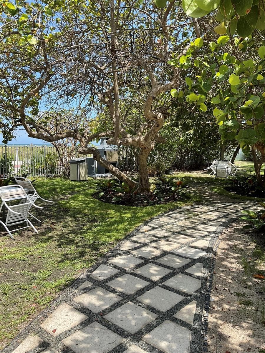CRYSTAL HOUSE CONDO · #14H in Miami Beach - Photo 43