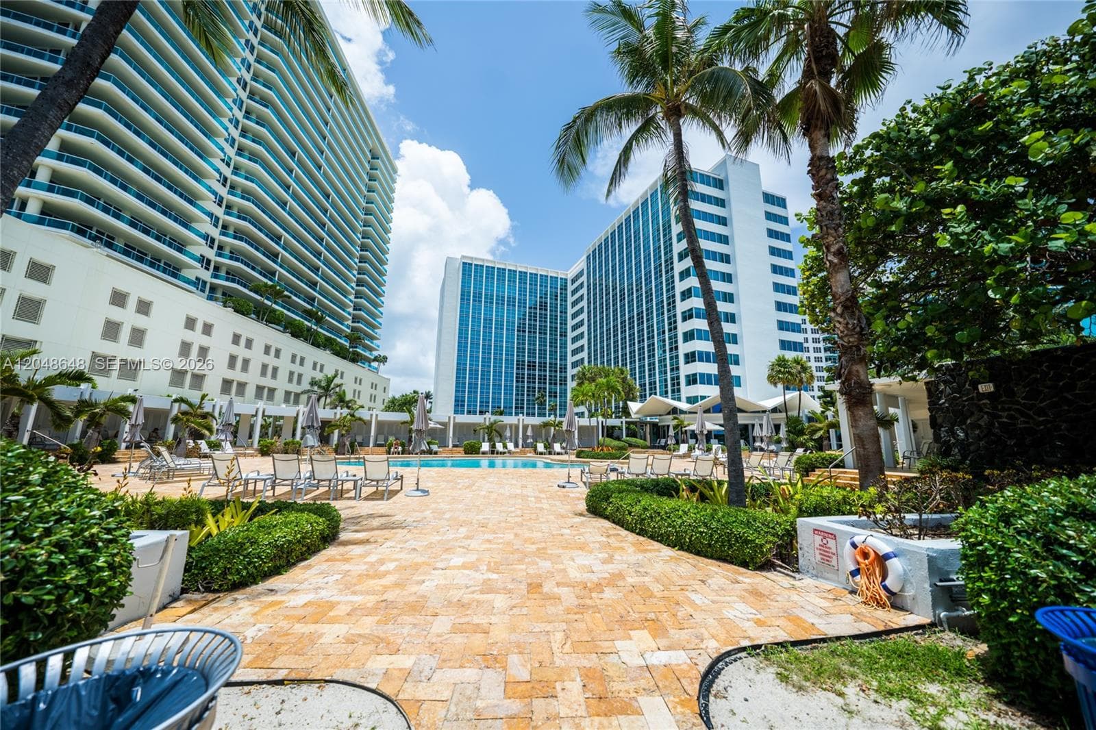 CRYSTAL HOUSE CONDO · #14H in Miami Beach - Photo 53