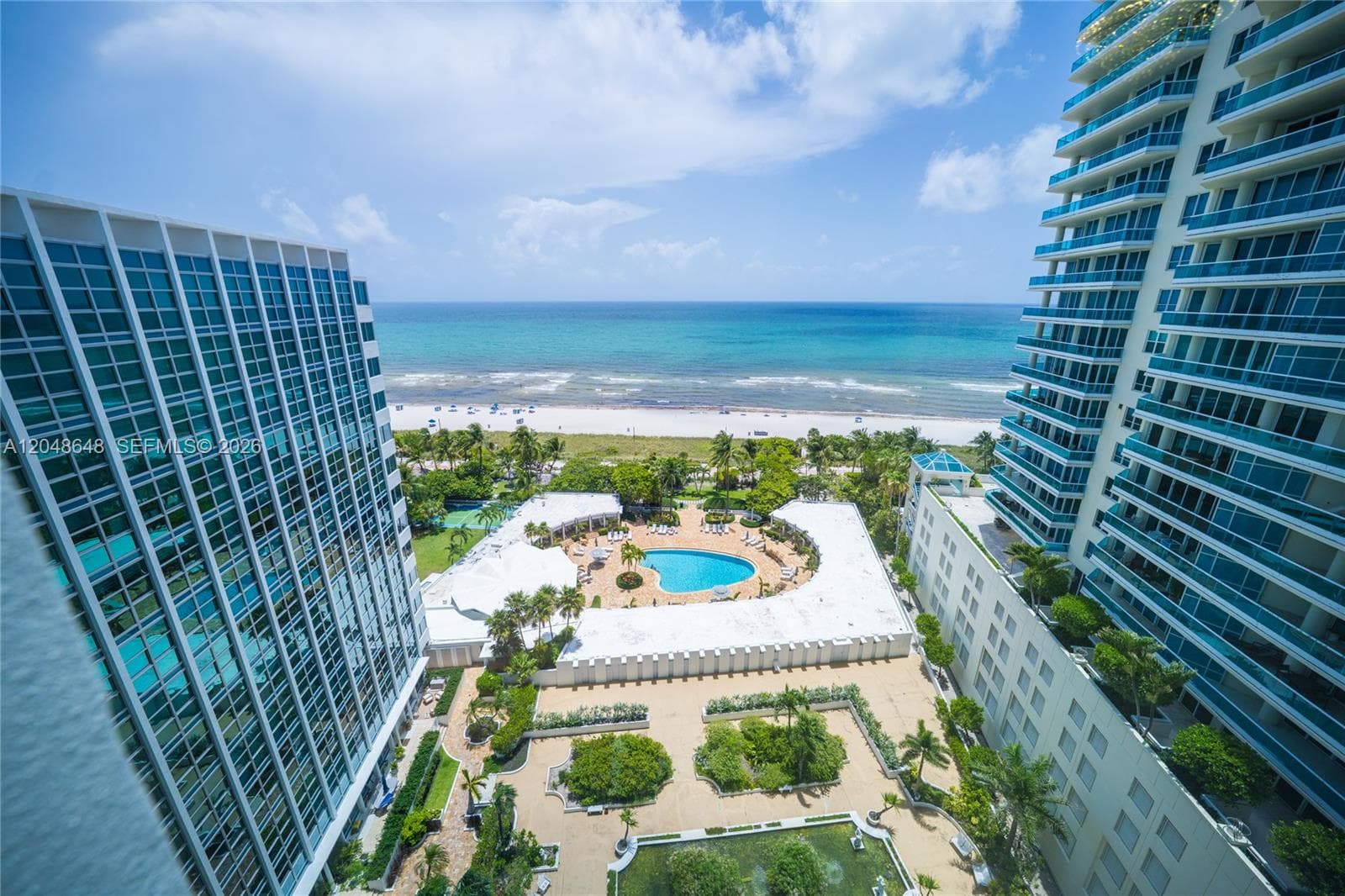 CRYSTAL HOUSE CONDO · #14H in Miami Beach - Photo 22