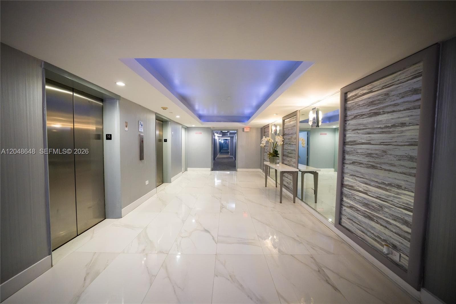CRYSTAL HOUSE CONDO · #14H in Miami Beach - Photo 7