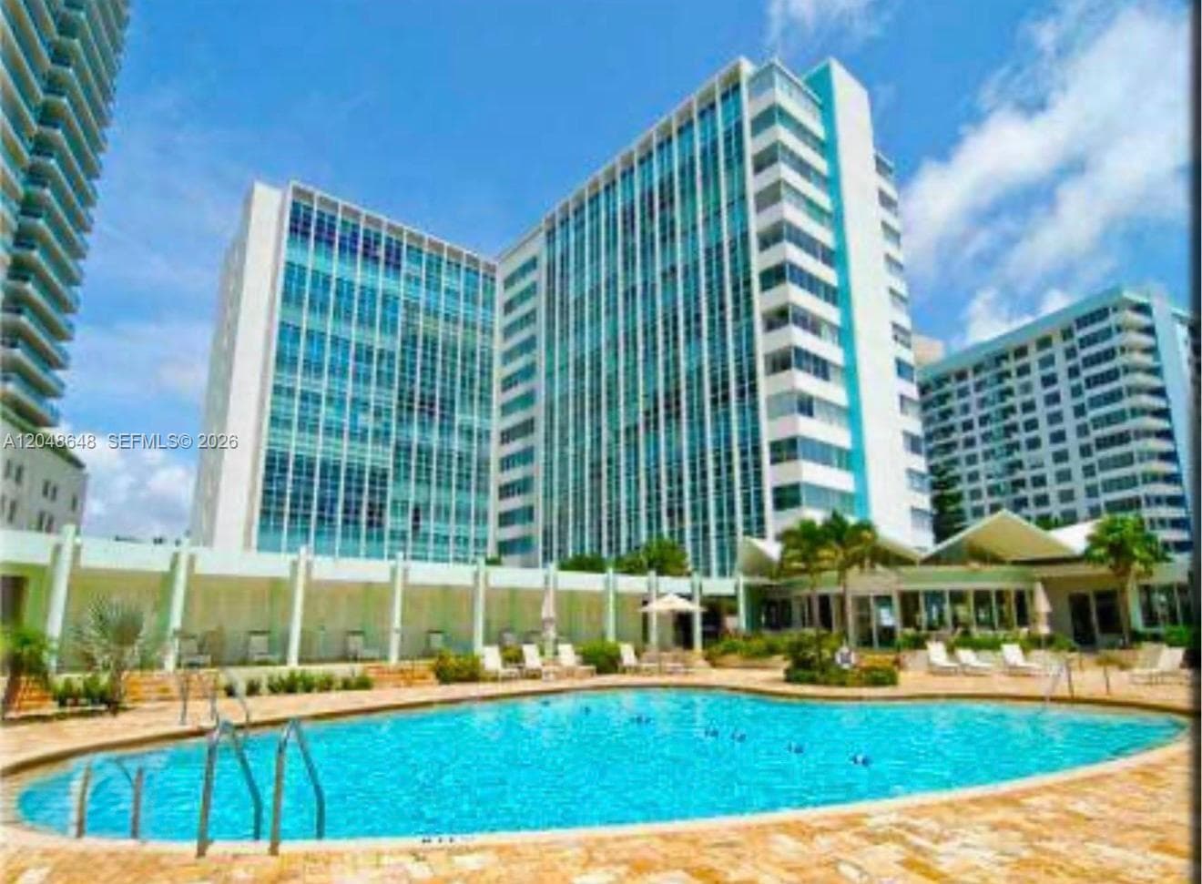 CRYSTAL HOUSE CONDO · #14H in Miami Beach - Photo 66