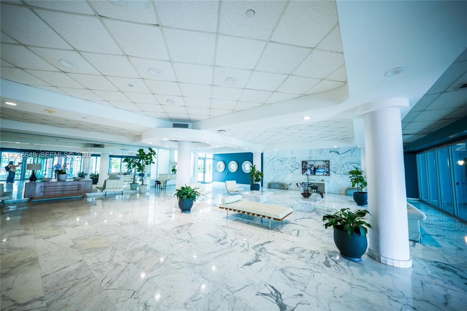 CRYSTAL HOUSE CONDO · #14H in Miami Beach - Photo 5