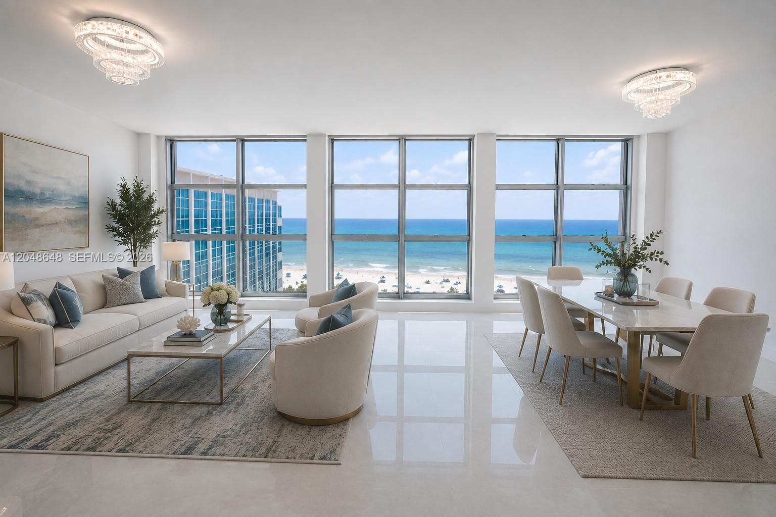 CRYSTAL HOUSE CONDO · #14H in Miami Beach - Photo 9