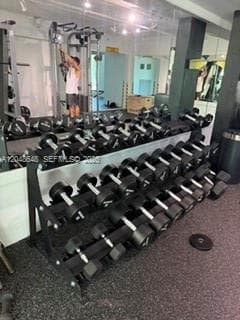 CRYSTAL HOUSE CONDO · #14H in Miami Beach - Photo 34