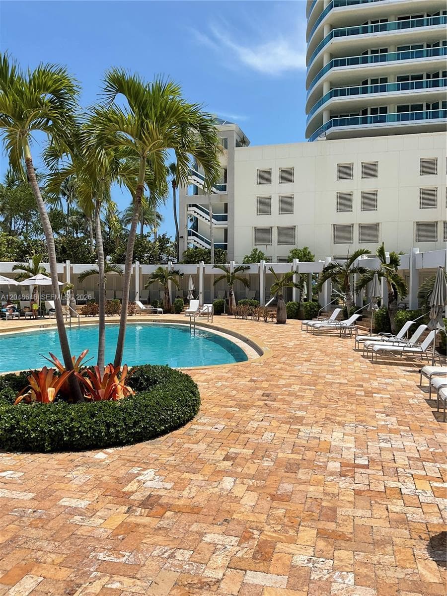 CRYSTAL HOUSE CONDO · #14H in Miami Beach - Photo 51