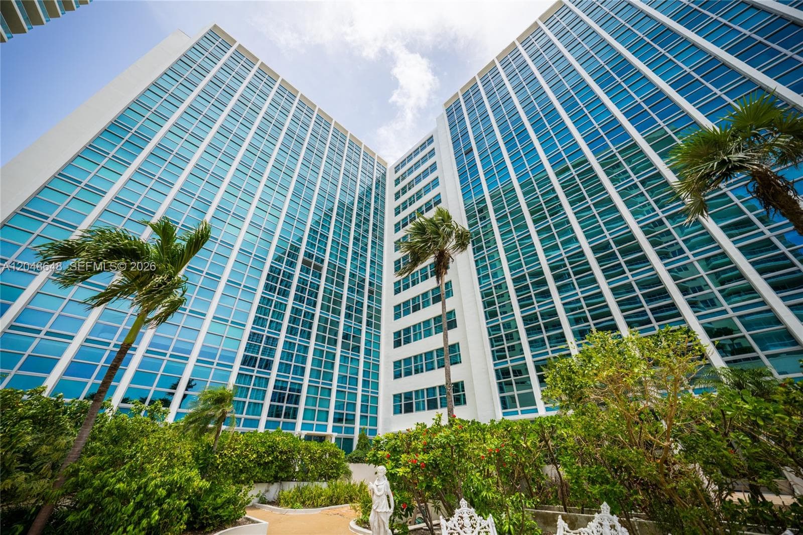 CRYSTAL HOUSE CONDO · #14H in Miami Beach - Photo 55