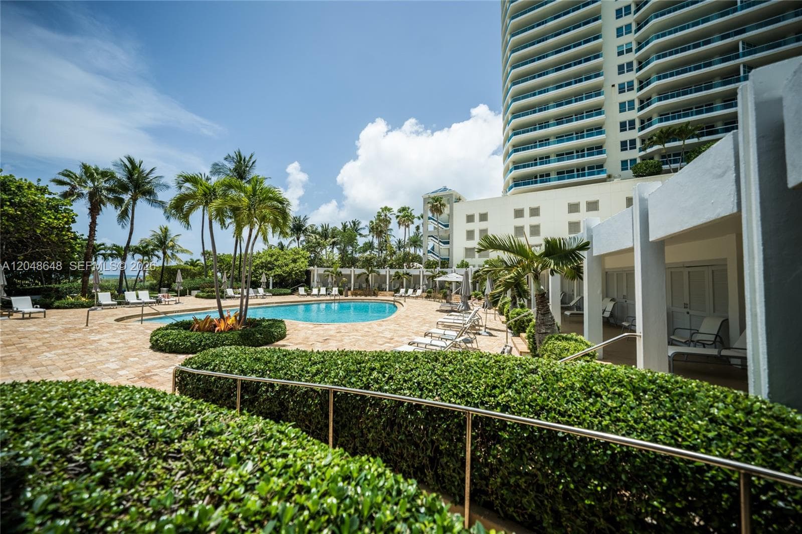 CRYSTAL HOUSE CONDO · #14H in Miami Beach - Photo 48