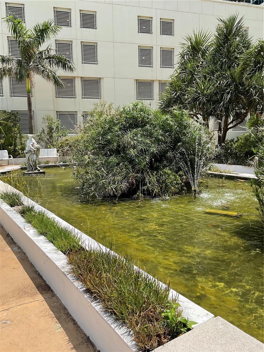 CRYSTAL HOUSE CONDO · #14H in Miami Beach - Photo 44