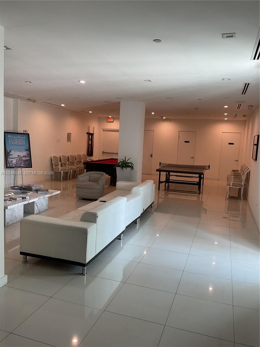 CRYSTAL HOUSE CONDO · #14H in Miami Beach - Photo 40