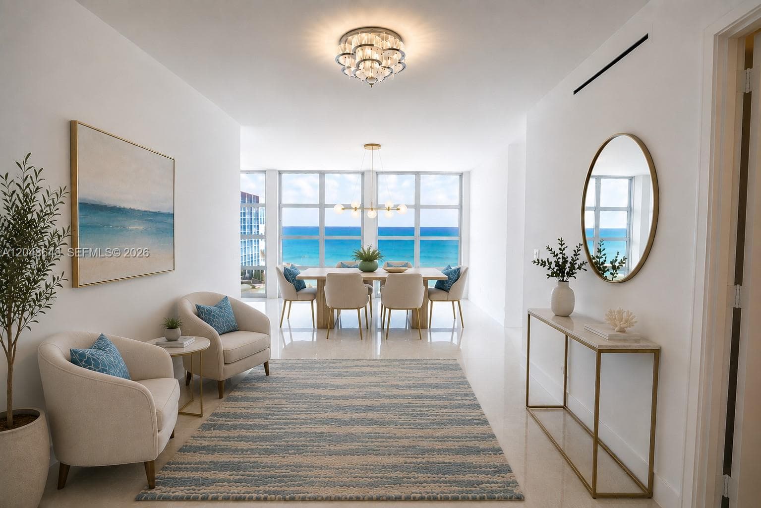 CRYSTAL HOUSE CONDO · #14H in Miami Beach - Photo 8