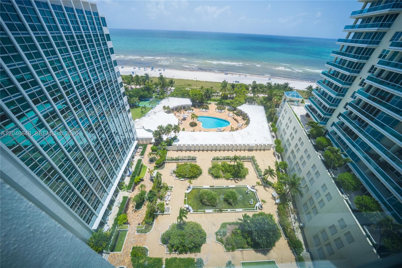 CRYSTAL HOUSE CONDO · #14H in Miami Beach - Photo 21