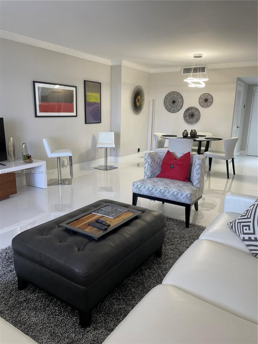 OLYMPUS CONDO · #1405 in Hallandale Beach - Photo 18