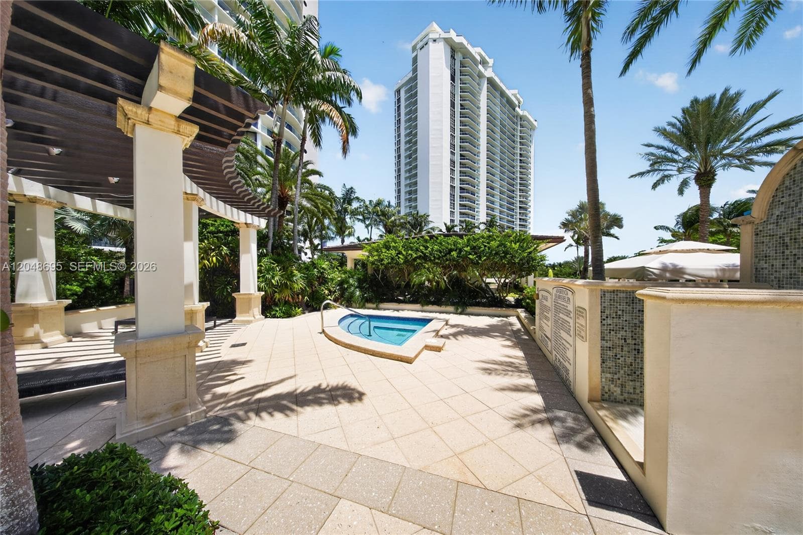 2800 Island Blvd · #302 in Aventura - Photo 43