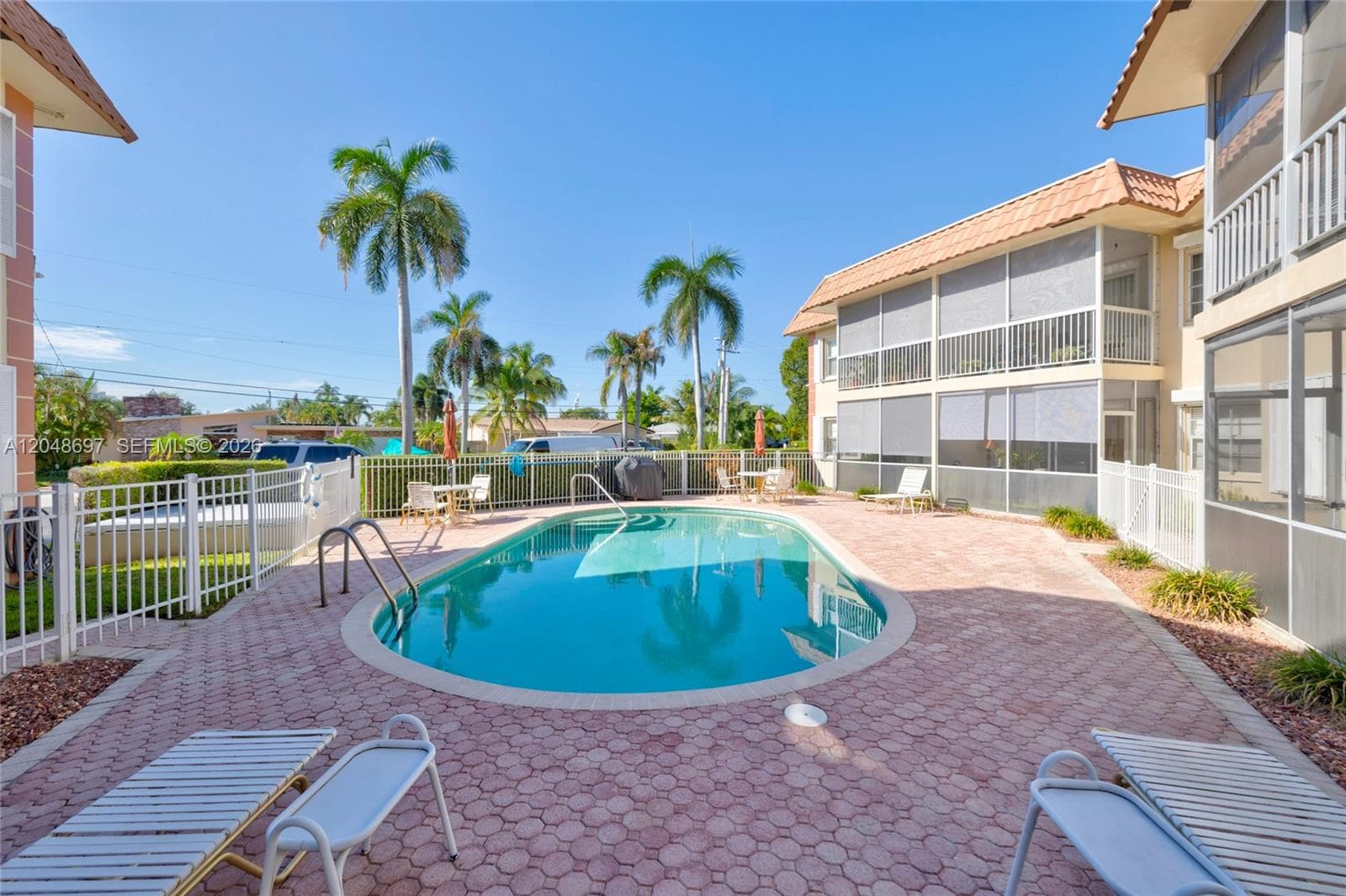 SANTA BARBARA GARDENS CON · #108 in Pompano Beach - Photo 23