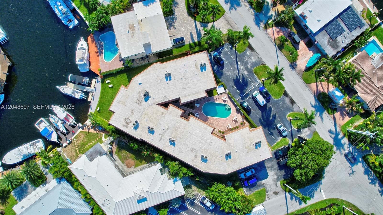 SANTA BARBARA GARDENS CON · #108 in Pompano Beach - Photo 27