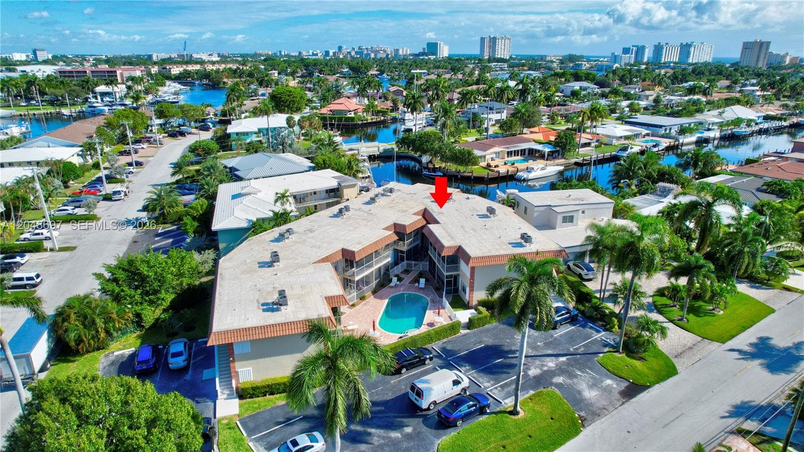SANTA BARBARA GARDENS CON · #108 in Pompano Beach - Photo 2