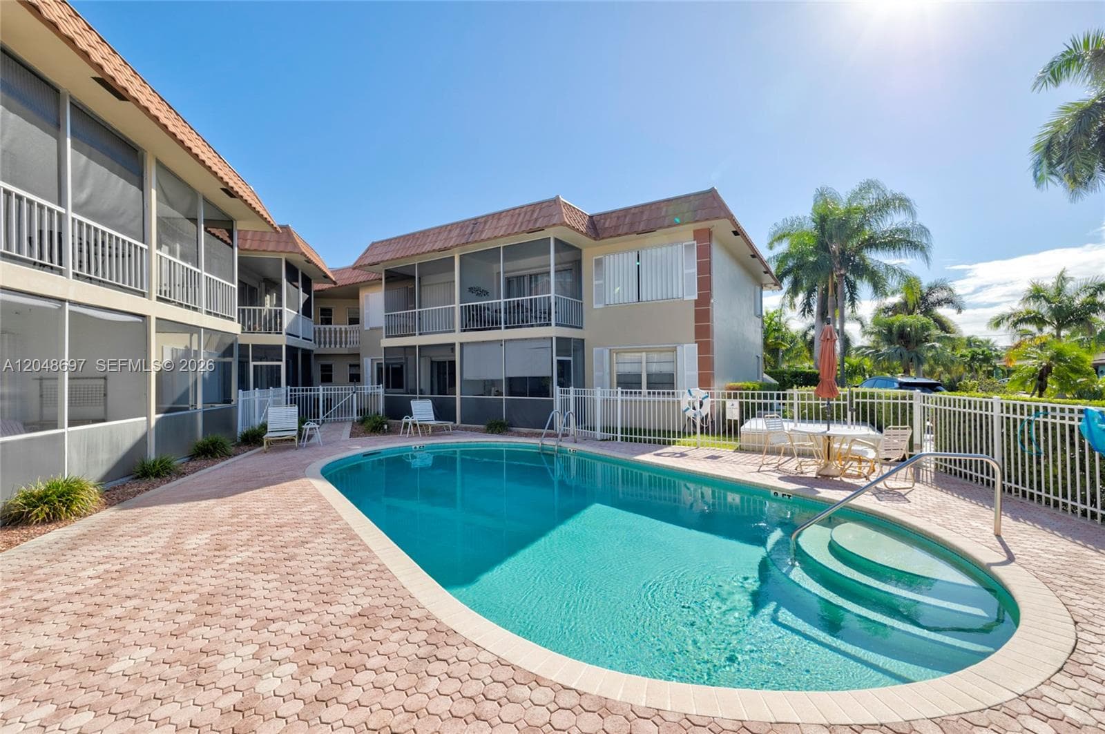 SANTA BARBARA GARDENS CON · #108 in Pompano Beach - Photo 3
