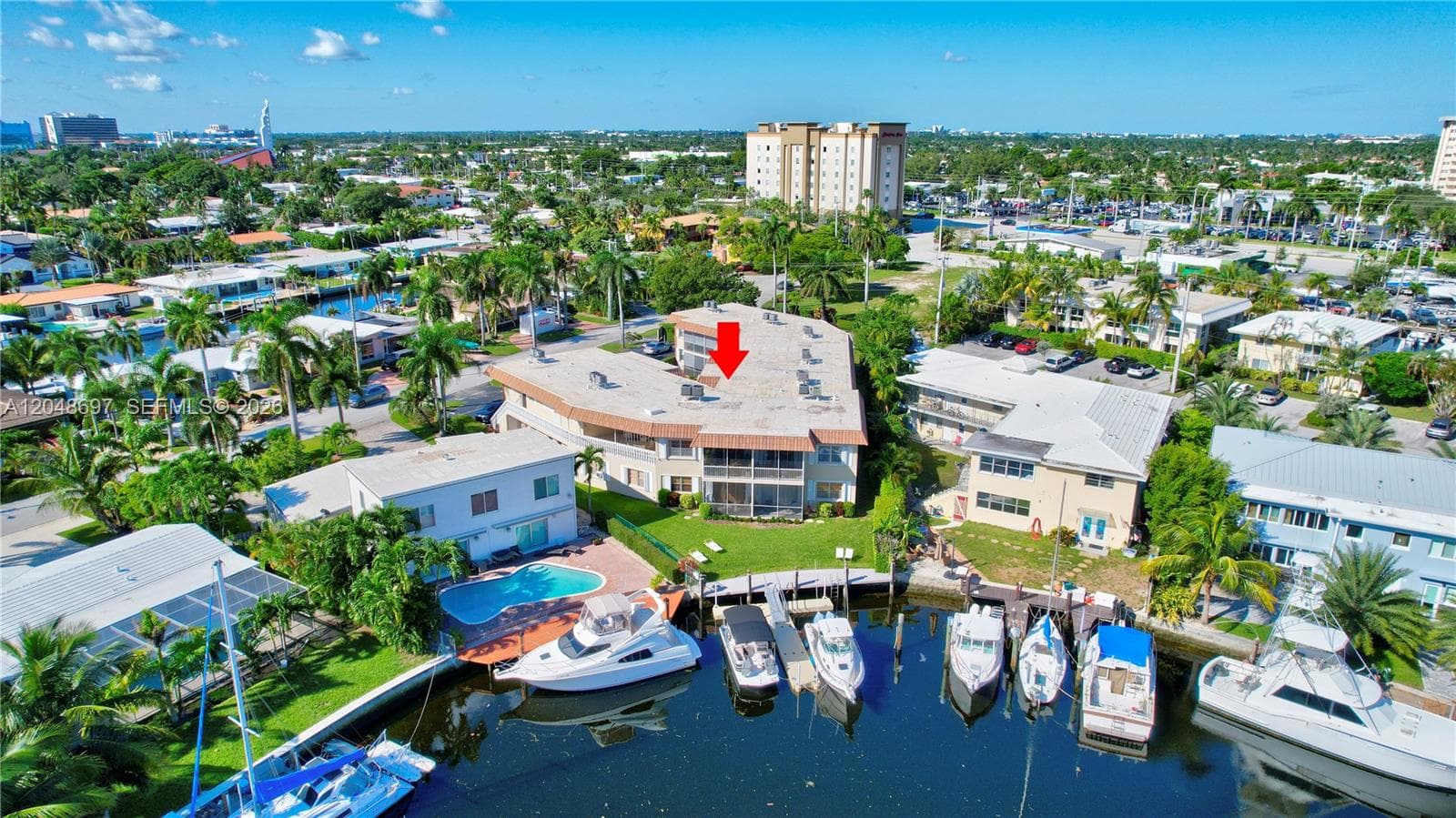 SANTA BARBARA GARDENS CON · #108 in Pompano Beach - Photo 1