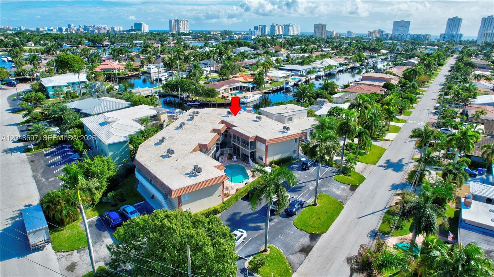 SANTA BARBARA GARDENS CON · #108 in Pompano Beach - Photo 28