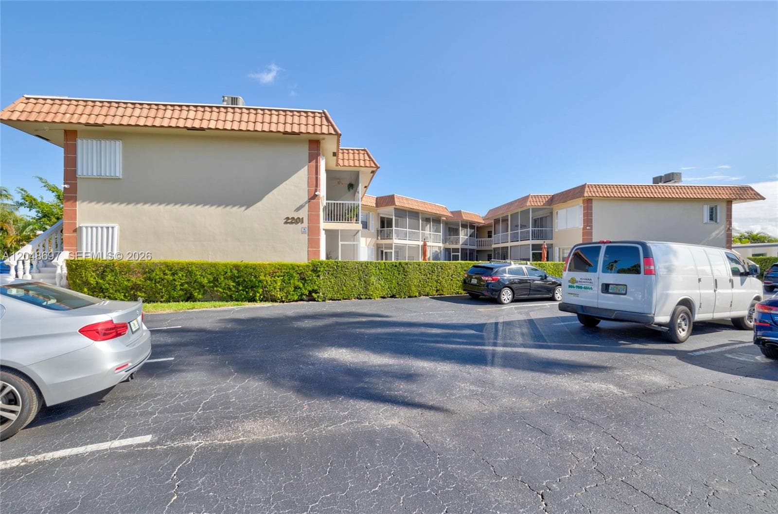 SANTA BARBARA GARDENS CON · #108 in Pompano Beach - Photo 5