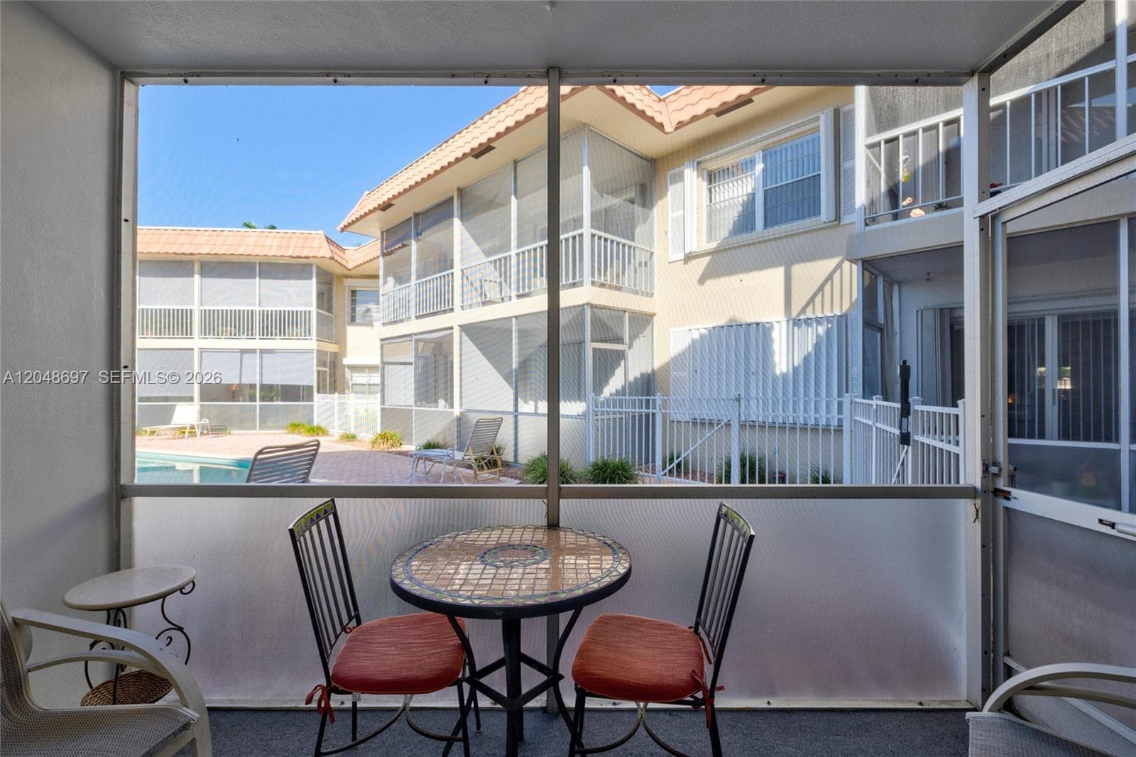 SANTA BARBARA GARDENS CON · #108 in Pompano Beach - Photo 20