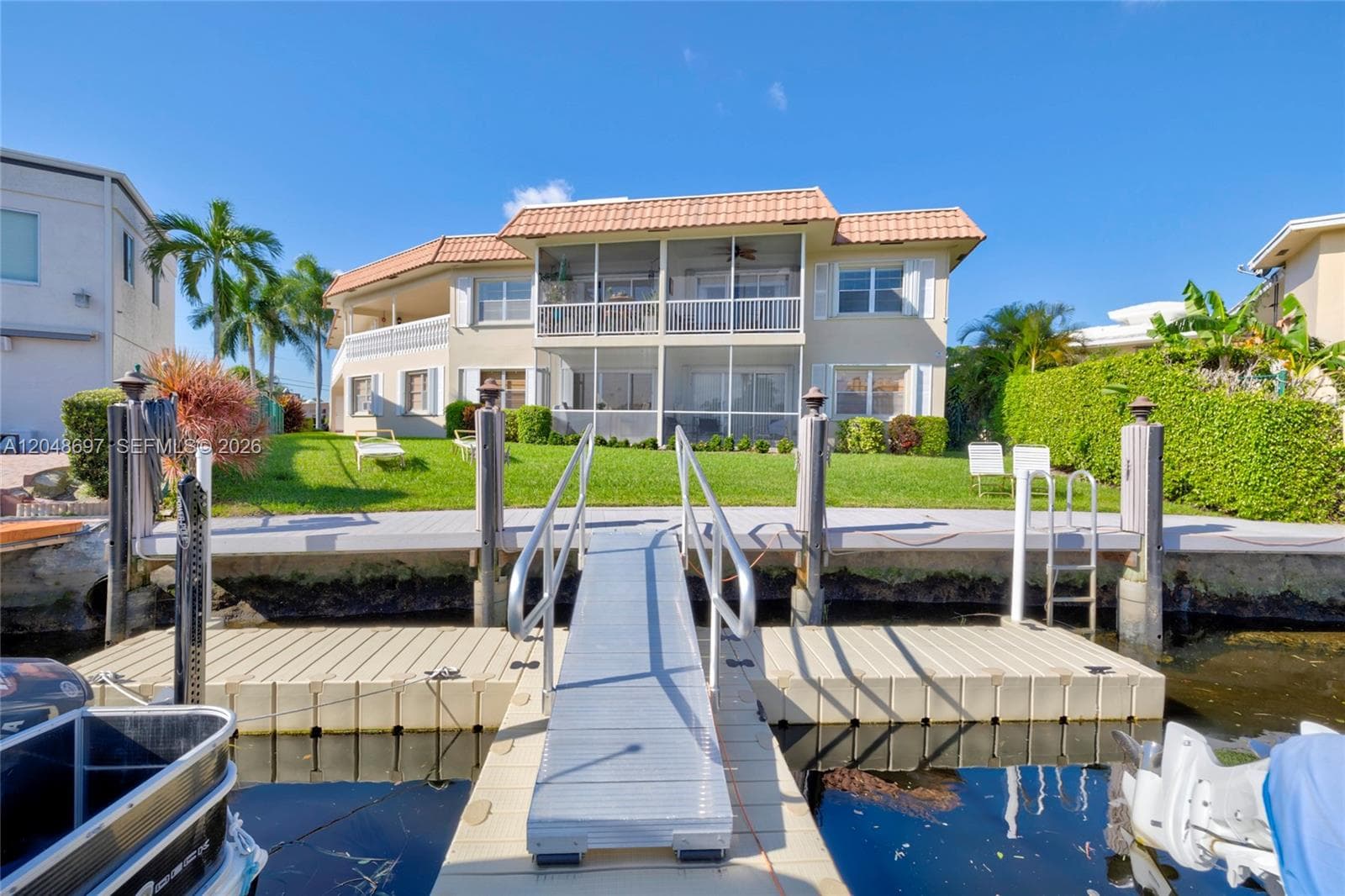 SANTA BARBARA GARDENS CON · #108 in Pompano Beach - Photo 33