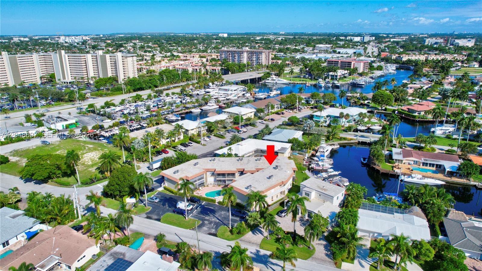 SANTA BARBARA GARDENS CON · #108 in Pompano Beach - Photo 31