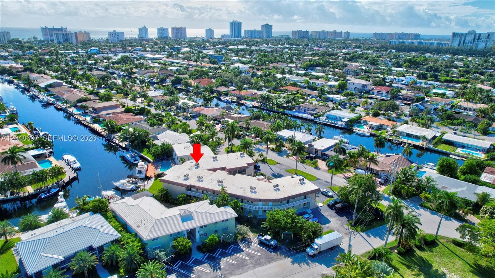 SANTA BARBARA GARDENS CON · #108 in Pompano Beach - Photo 29
