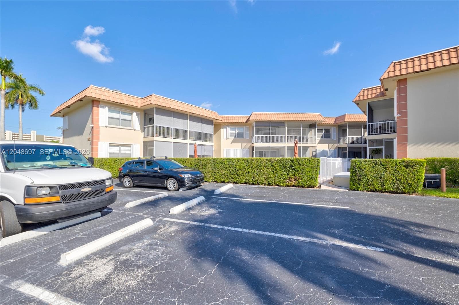 SANTA BARBARA GARDENS CON · #108 in Pompano Beach - Photo 4