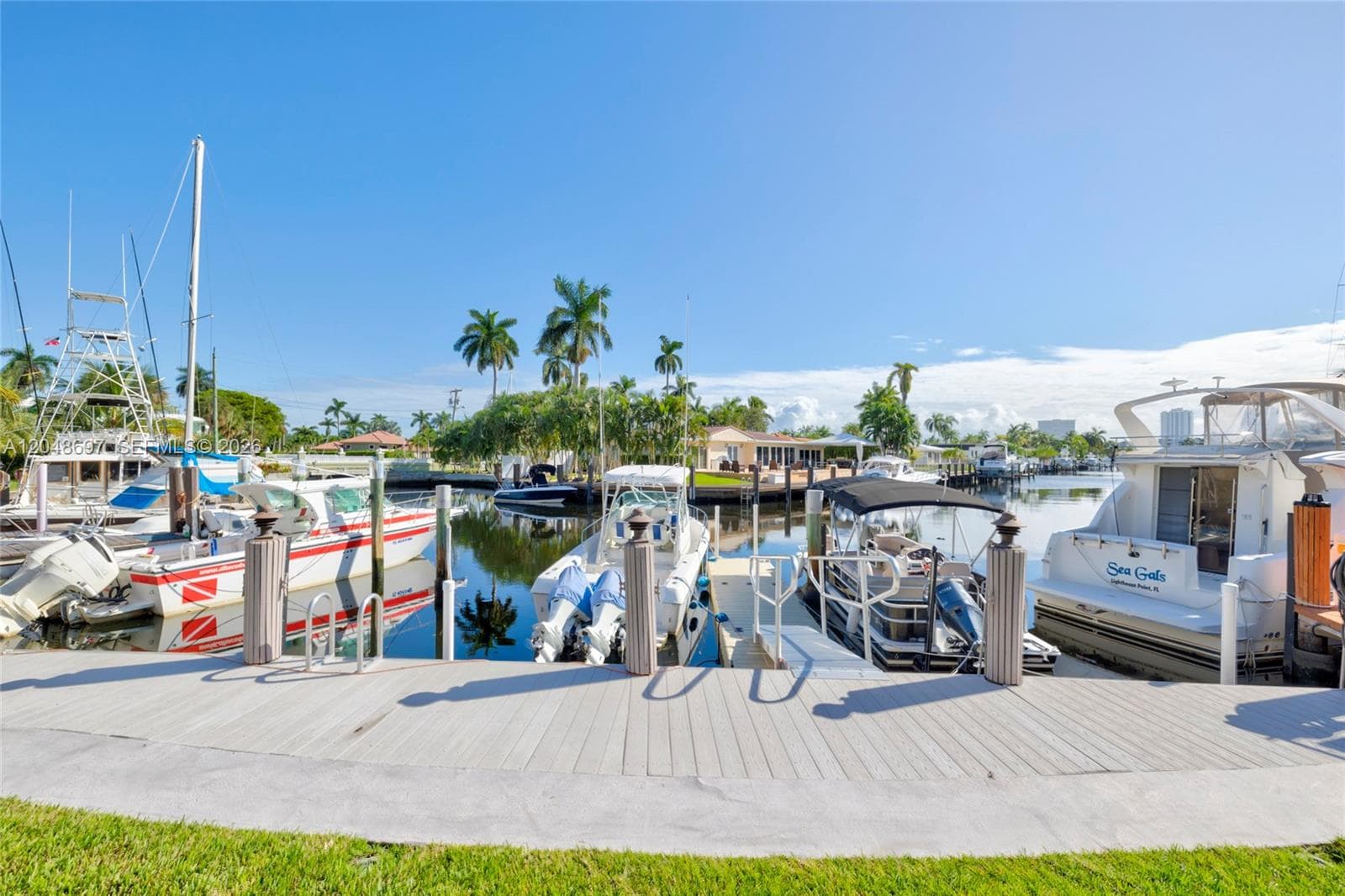 SANTA BARBARA GARDENS CON · #108 in Pompano Beach - Photo 25