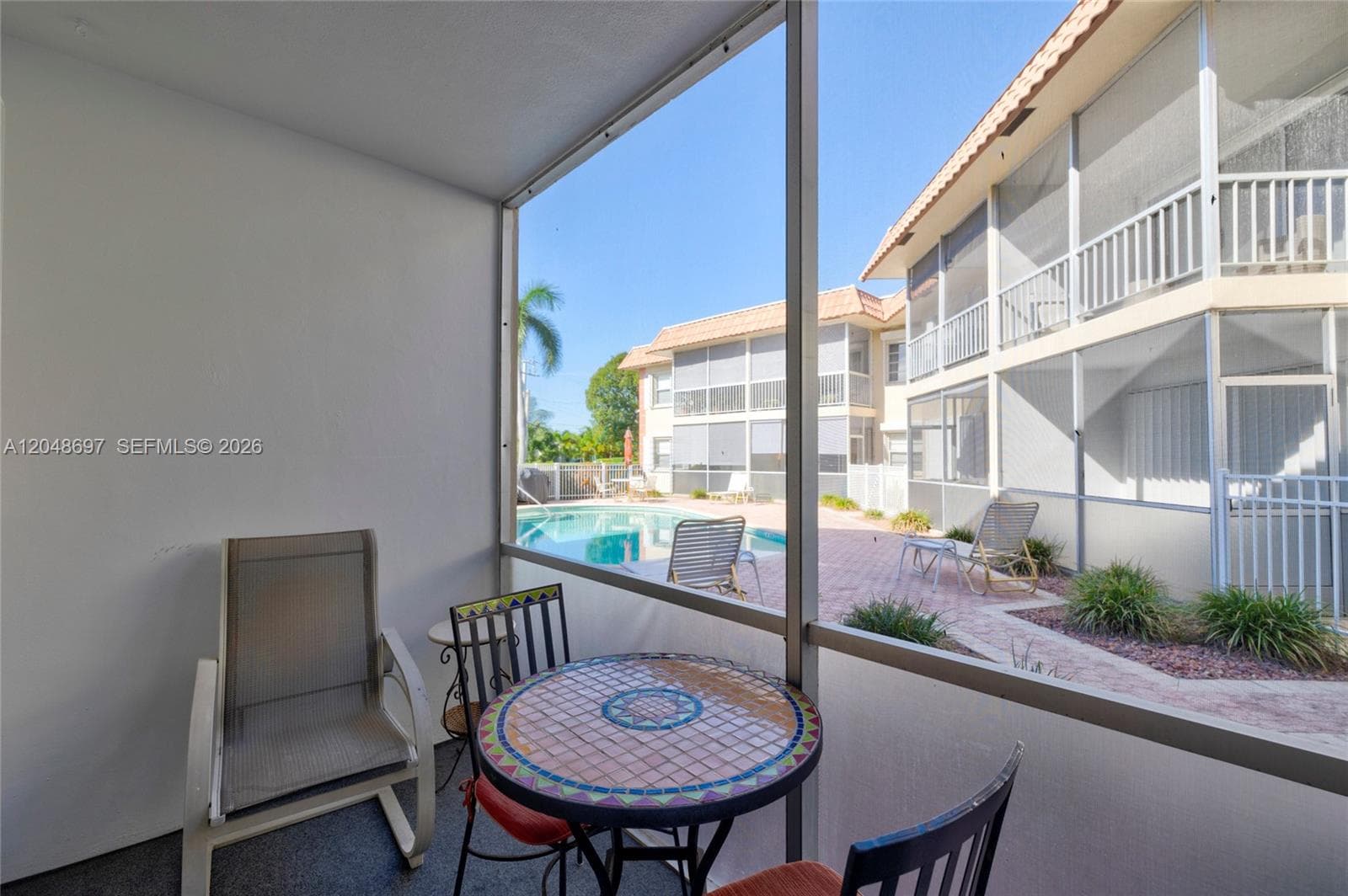 SANTA BARBARA GARDENS CON · #108 in Pompano Beach - Photo 21