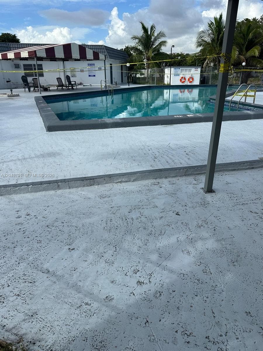 RO-MONT SOUTH CONDO · #27 in Miami Gardens - Photo 15