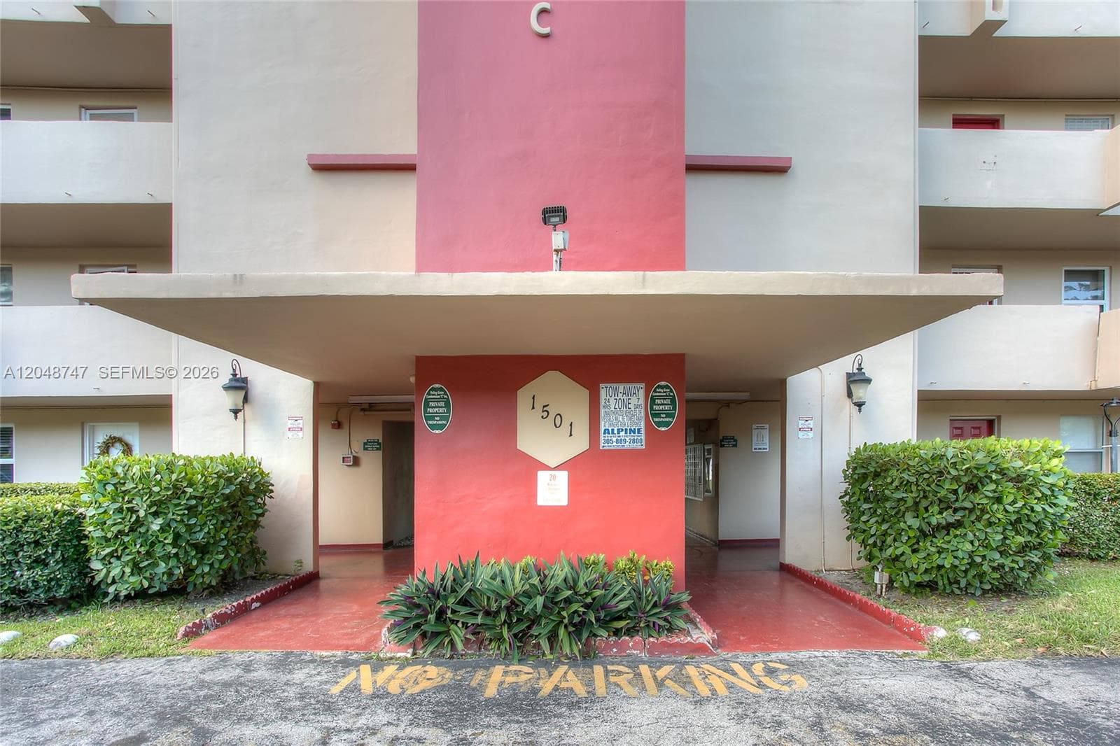 ROLLING GREEN CONDO · #C106 in Miami - Photo 10