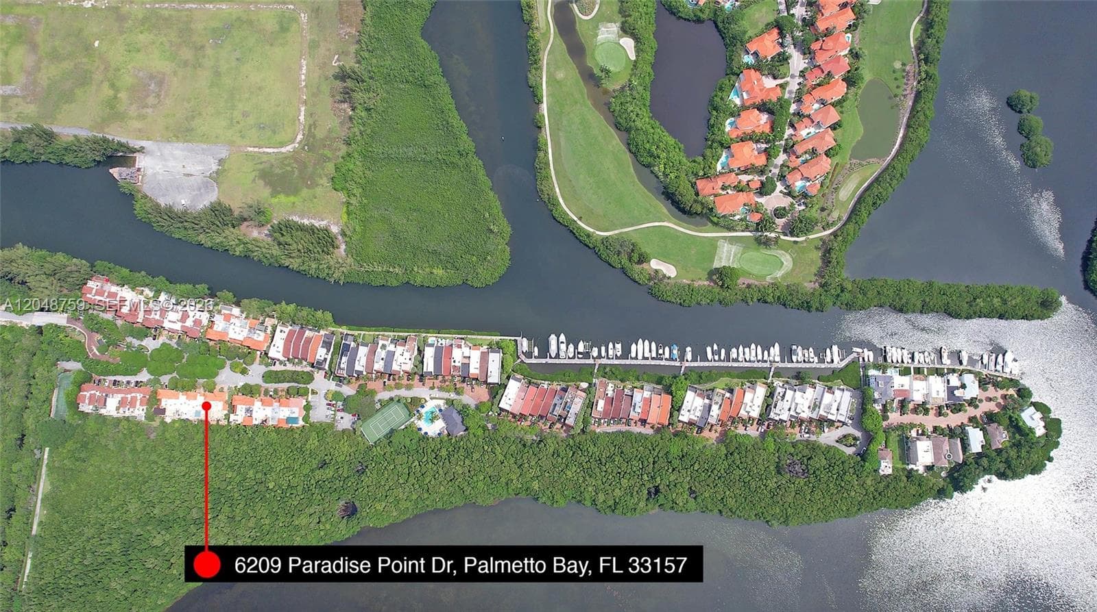 6209 Paradise Point Dr photo 2