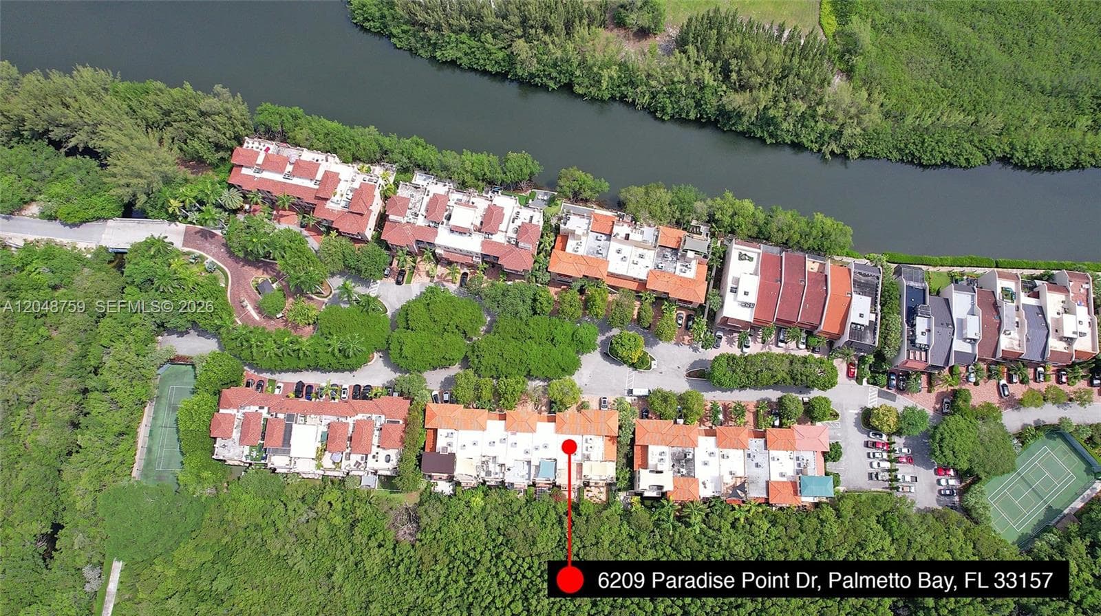 6209 Paradise Point Dr photo 3