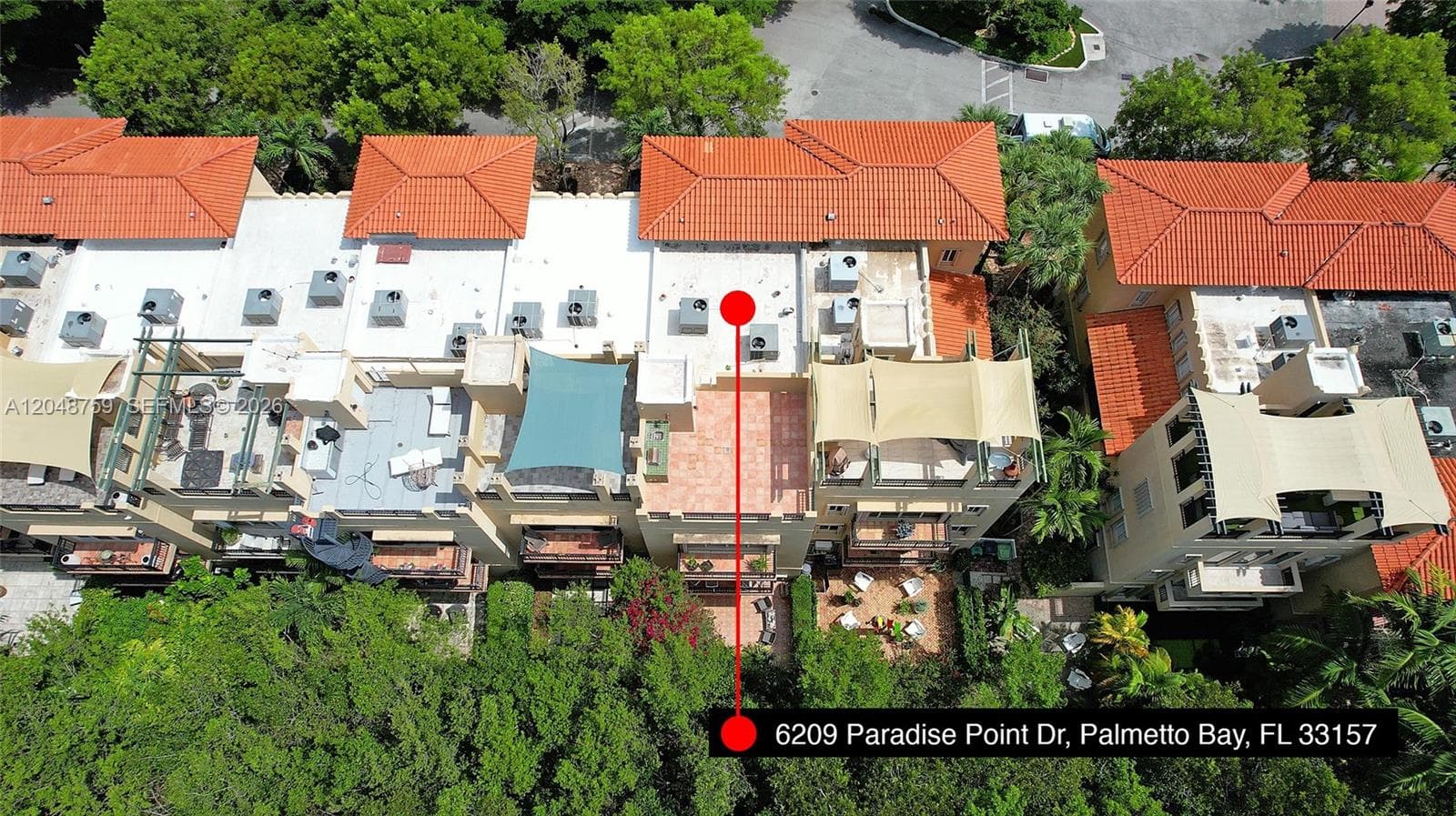 6209 Paradise Point Dr photo 4