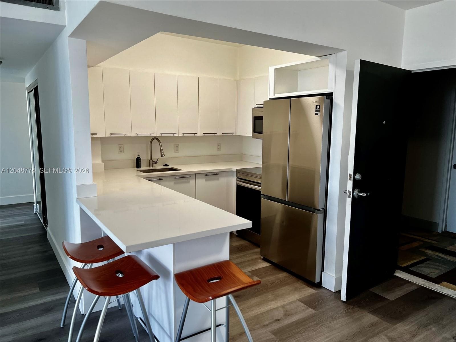 PARKVIEW POINT CONDO · #6B in Miami Beach - Photo 4