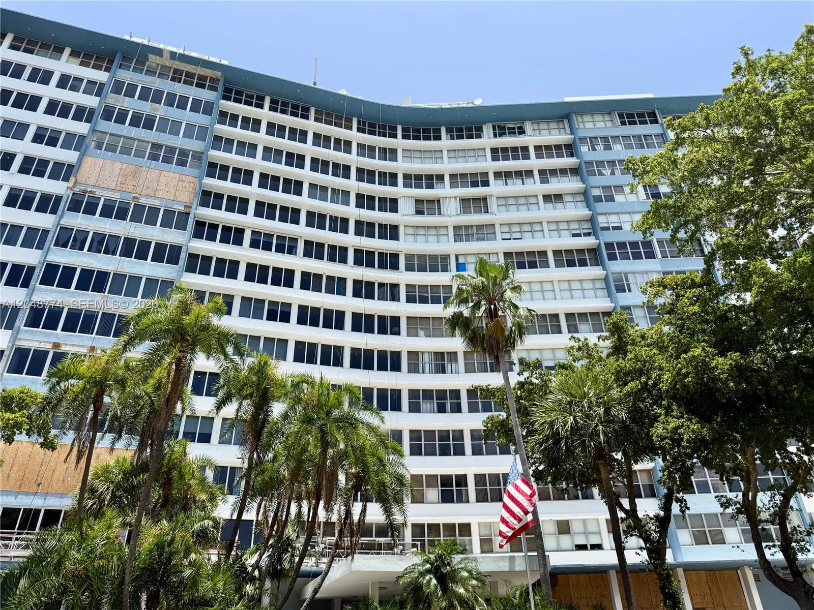 PARKVIEW POINT CONDO · #6B in Miami Beach - Photo 21