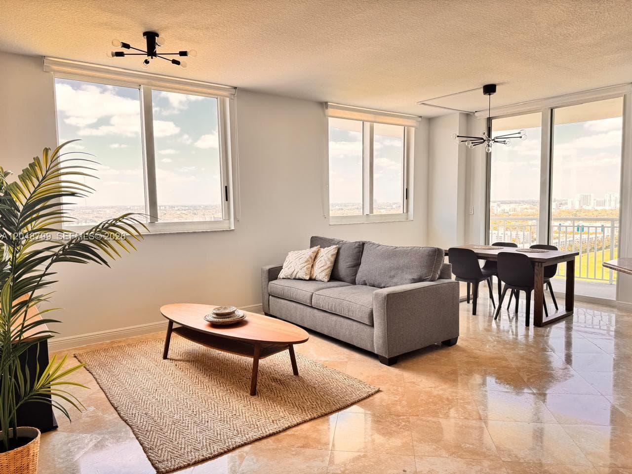 DUO Condominium West · #2302W in Hallandale Beach - Photo 2