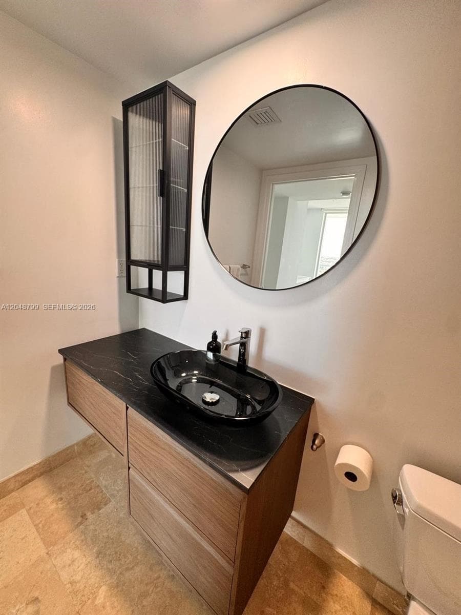 DUO Condominium West · #2302W in Hallandale Beach - Photo 12