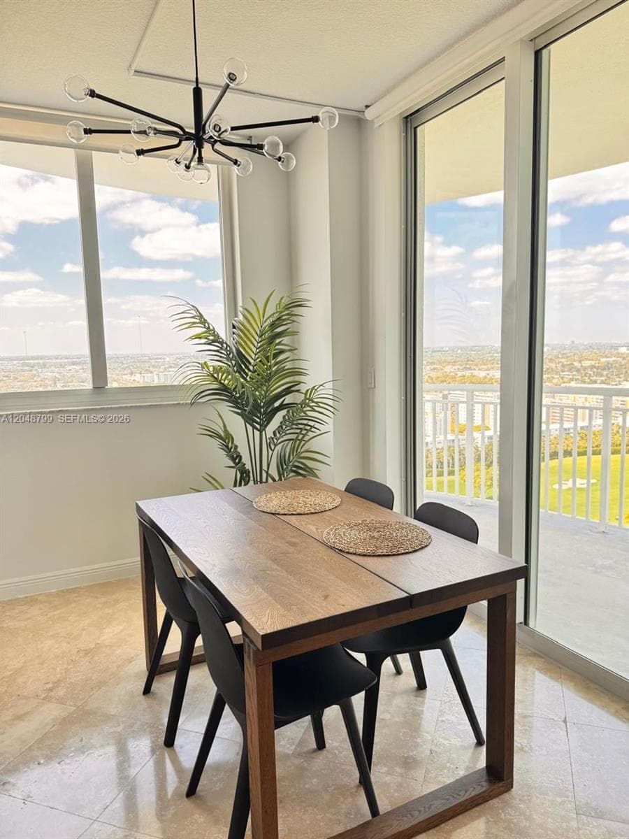 DUO Condominium West · #2302W in Hallandale Beach - Photo 7